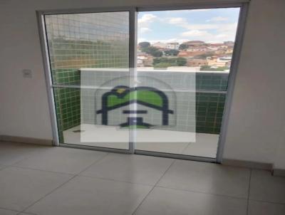 Apartamento para Venda, em Betim, bairro Esp�rito Santo, 3 dormit�rios, 2 banheiros, 2 vagas