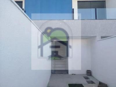 Casa para Venda, em Betim, bairro Esp�rito Santo, 3 dormit�rios, 1 banheiro