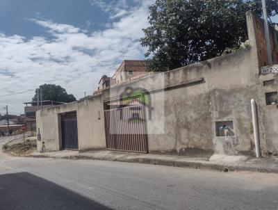 Casa para Venda, em Betim, bairro Bandeirinhas, 2 dormit�rios, 1 banheiro