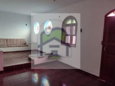 Casa para Venda, em Betim, bairro Brasil�ia, 3 dormit�rios, 1 banheiro, 1 su�te
