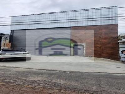Comercial para Venda, em Betim, bairro Parque Industrial de Betim, 3 banheiros, 2 vagas