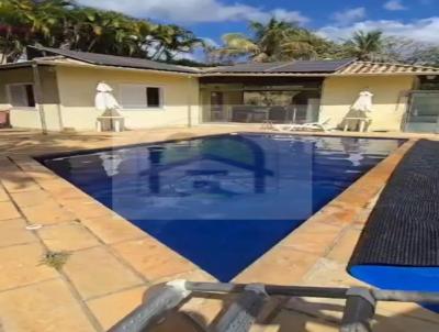 S�tio para Venda, em Esmeraldas, bairro Centro, 1 dormit�rio, 1 banheiro, 1 su�te