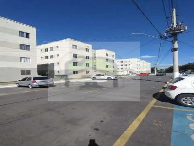 Apartamento para Venda, em Betim, bairro Vila Cristina, 2 dormit�rios, 1 banheiro, 1 vaga
