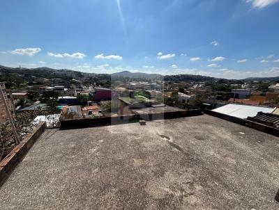 Casa para Venda, em Betim, bairro Niter�i, 1 dormit�rio
