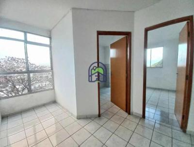 Apartamento para Venda, em Betim, bairro Ing�, 3 dormit�rios, 1 banheiro, 1 vaga