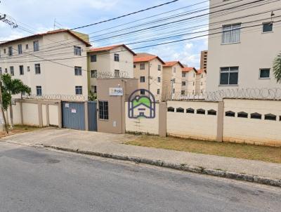 Apartamento para Venda, em Betim, bairro Betim Industrial, 2 dormit�rios, 1 banheiro