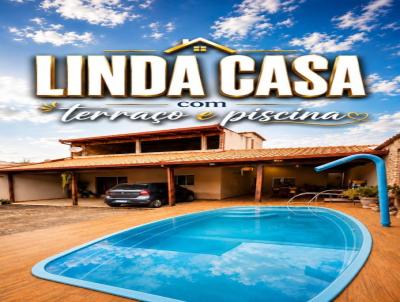 Casa para Venda, em Betim, bairro Campos El�seos, 2 dormit�rios, 1 banheiro