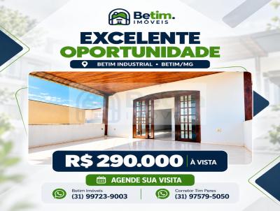 Casa para Venda, em Betim, bairro Betim Industrial, 3 dormit�rios, 2 banheiros, 1 su�te, 2 vagas